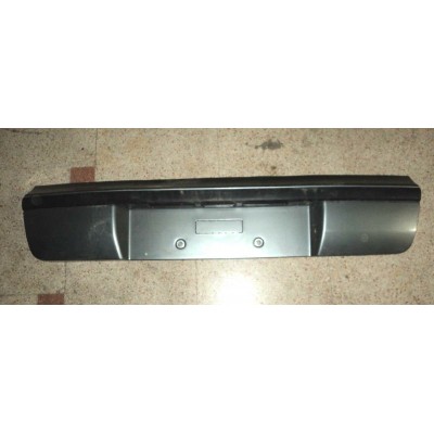 D424 - PORTATARGA PARAURTI POSTERIORE 735261333