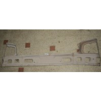 D428 - 82427930 RIVESTIMENTO LAMIERATO POSTERIORE SUPERIORE FIAT CROMA 86-95