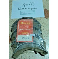D444 - KIT GANASCE FRENO 2477
