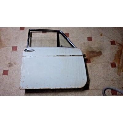 D460 - PORTA PORTIERA ANTERIORE DESTRA DX FIAT 1100 SPECIAL 103 H D COMPLETA-3