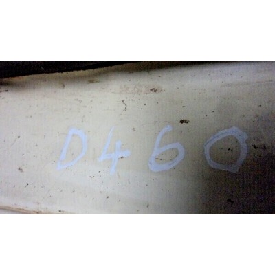 D460 - PORTA PORTIERA ANTERIORE DESTRA DX FIAT 1100 SPECIAL 103 H D COMPLETA-6
