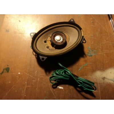 D469 - ALTOPARLANTE TS-464 PIOONER 30 WATTS 4 OHM