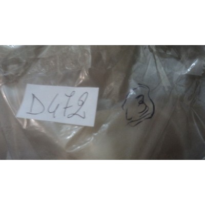 D472 § FILTRO CARBURANTE BENZINA FILTER FUEL-2