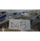 D473 XX - 58471321 BOCCOLA ORIGINAL UNIPART