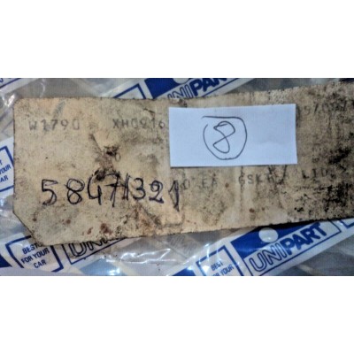 D473 XX - 58471321 BOCCOLA ORIGINAL UNIPART-1