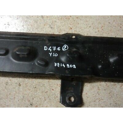 D476 - TRAVERSA OSSATURA AUTOBIANCHI Y10 - 7714909 RINFORZO RADIATORE -0