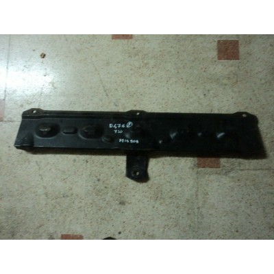 D476 - TRAVERSA OSSATURA AUTOBIANCHI Y10 - 7714909 RINFORZO RADIATORE 