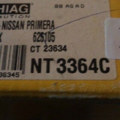 D480 - RHIAG NT3364C 625105 - CILINDRETTO FRENI - NISSAN PRIMERA-0