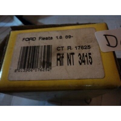 D483 - RHIAG NT3415 -  - CILINDRETTO FRENI - FORD FIESTA 1.6 DAL 1989-0