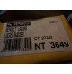 D509 - RHIAG NT3649 - BWD260 - CILINDRETTO FRENI - RENAULT LAGUNA