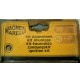 D564 § CONDENSATORE + PUNTINE MAGNETI MARELLI VOLVO 340 OPEL MANTA KADETT CORSA