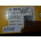 D578 - KIT SERIE GANASCE FRENO - RHIAG GF585.00 - FORD MONDEO