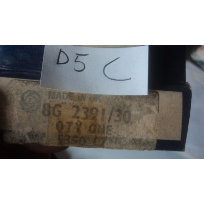 D5C XX - BRONZINE BANCO INNOCENTI MINI COOPER 1275 cc MAGG. 0,30 8G2391-0