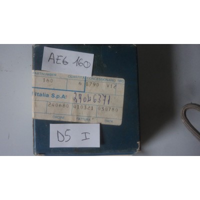 D5i XX - Austin Healey Sprite MG Midget 1098 1275 Upper Crankshaft AEG160-0