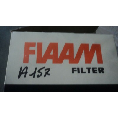 D6 § FILTRO ARIA AIR FILTER FL6804 CITROEN ZX BERLINGO-2