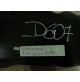 D607 - LONGHERONE FIAT PUNTO 93 - 99 ANTERIORE SINISTRO SX