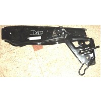 D607 - LONGHERONE FIAT PUNTO 93 - 99 ANTERIORE SINISTRO SX