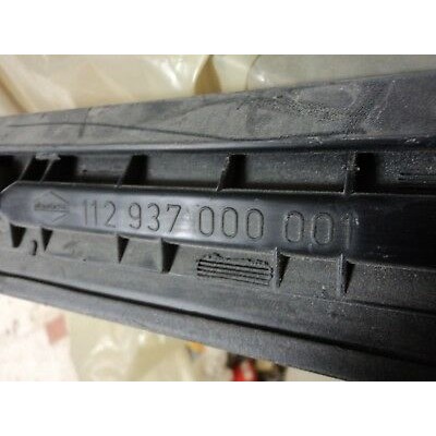 D622 - CARTER PLASTICA 112937000001-0