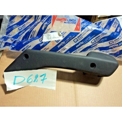 D627 - MANIGLIA FIAT CROMA ORIGINALE FIAT DESTRA DX INTERNA