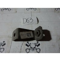 D63 - STAFFA PARAURTI FIAT 127 