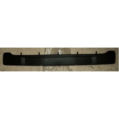 D630 - 7701208105 PLASTICA ORIGINALE RENAULT 