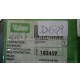 D649 § VALEO 182459 SOLENOIDE MOTORINO D'AVVIAMENTO RENAULT 