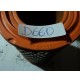 D660 - FILTRO ARIA ORIGINALE FIAT - A-446