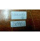 D696 -- 98420080 INGRANAGGIO ALBERO DISTRIBUZIONE FIAT CROMA LANCIA THEMA