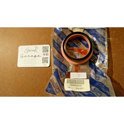 D7 -- 98454041 PARAOLIO ALBERO MOTORE FIAT CROMA LANCIA THEMA DUCATO 