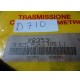 D710 - CAVO TIRANTE ACCELERATORE - FIAT TIPO 1.1 1100 - MALO 22353