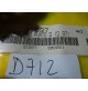 D712 - CAVO TIRANTE ACCELERATORE - FIAT PUNTO D DIESEL - MALO 21037