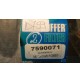 D759 § 7590071 FG857 FILTRO CARBURANTE E8GY9155A MAZDA 323 929