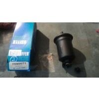 D759 § 7590071 FG857 FILTRO CARBURANTE E8GY9155A MAZDA 323 929