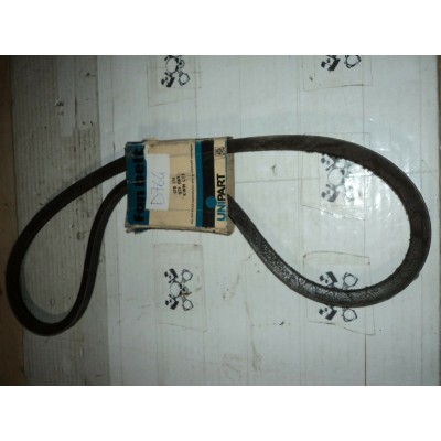 D764 - CINGHIA UNIPART GFB178 Replacement Belt