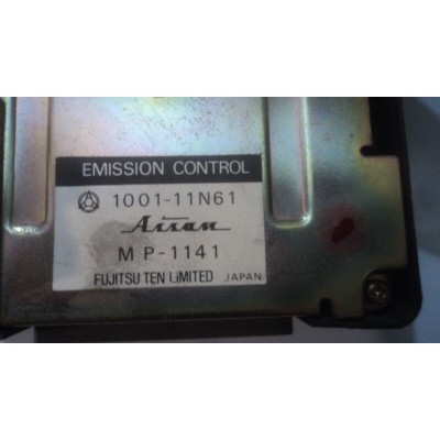 D770 § EMISSION CONTROL 7706756 MODULO DEPURAZIONE FIAT CINQUECENTO-2