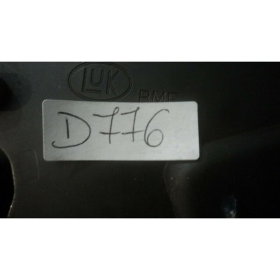 D776 § DRM20004 POMPA A VUOTO RE215307 VW SHARAN GOLF IV SKODA FABIA -0