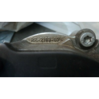 D776 § DRM20004 POMPA A VUOTO RE215307 VW SHARAN GOLF IV SKODA FABIA -1