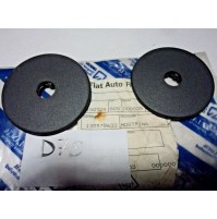 D78 - COPPIA MOSTRINE ORIGINALI FIAT 120578633