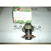 D784 - PIGNONE MOTORINO AVVIAMENTO FIAT ARGENTA CROMA THEMA DELTA HF PRISMA 4WD