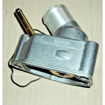 D803 - TERMOSTATO VALVOLA TERMOSTATICA - 4183.92D - OPEL OMEGA B SINTRA 