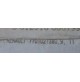 D83 - PUNTINE PLATINATE Spinterogeno RENAULT 7701027380 R9 R11 9 11