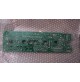 D831 § 119609970103 FIAT TEMPRA Scheda Circuito Cruscotto MAGNETI Marelli 