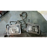 D876 § 24415567 07820030812065525 COPPIA FENDINEBBIA OPEL CORSA C