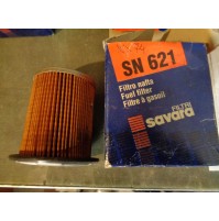 D9A XX - FILTRO CARBURANTE FUEL FILTER SN621 CITREON EVASION XM 2.1TD ULYSSE