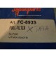 D9M XX - FILTRO CARBURANTE FUEL FILTER FC893S TATA SUZUKI VITARA 2000 TDI