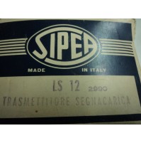 E1003 - SIPEA TRASMETTITORE SEGNACARICA LS 12 2990