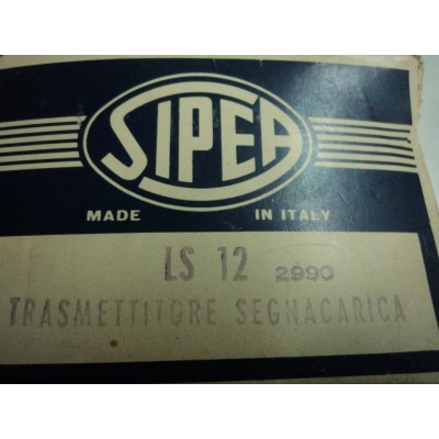 E1003 - SIPEA TRASMETTITORE SEGNACARICA LS 12 2990