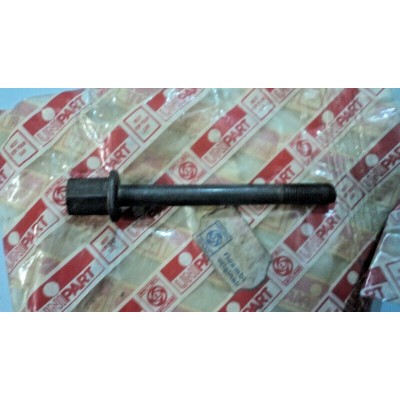 E1011 - 32B22 NOS HEAD BOLT 32B22 LEYLAND PERNO ORIGINALE