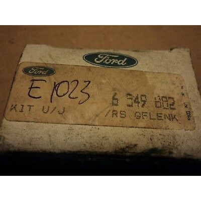 E1023 - CROCIERA ORIGINALE FORD 6549682-0