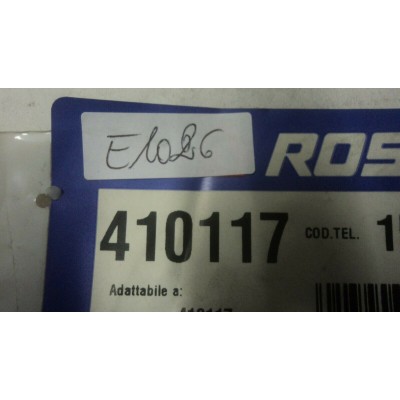 E1026 -- 410117 GUARNIZIONE MARMITTA FORD ESCORT FIESTA DIESEL-0